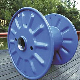 Solid Steel Reels and Wire Drawing Reels manufacturer