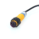  Proximity Sensor M18 NPN No Economic Price Waterproof Photoelectric Switch Sensor