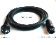 Battery Plug Cable Betteri Bc01 Schuko Cable AC 3-Pin H07rnf 3G1.5 Hose Cable VDE Schuko Plug Grid-Tied Solar Systems