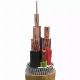 Copper Power Cable 4 Core 25mm 70mm 16mm Swa Armoured Cable for Australia New Zealand Market