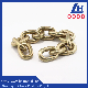 Nacm2003 Proof Coil Link Chain with Electro Galvanized