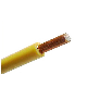 House Wire BV/BVV Copper Conductor PVC Insulation Sheath Electric Wire Cable
