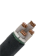  Medium Voltage Cable 3*240mm2 Swa as Per IEC60502 with Wooden Drums