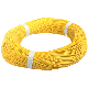  Gold Plated Copper Flexible Cable 005 Extra Soft Silicone Insulated Electrical Wire Dw03