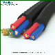  1.5mm ~ 16mm 35mm 95mm Flexible Electrical Wire RoHS PVC Copper Cable
