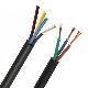 High Quality UL2464 300V Power Supply Wire 2 3 4 5 6 Core PVC Jacket Control Electric Cable Copper Multi Core Power Cable