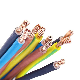  Automotive Wire Cable Gxl XLPE Insulated Copper Car Cable for Automotive Wiring Harness