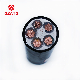 Losh XLPE Insulated Flame Retardant Yfd-Wdzc-Yjy Copper Low Voltage Cable manufacturer