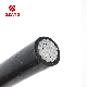 1 KV XLPE Insulated JKLYJ Copper Overhead Cable Electric Wire manufacturer