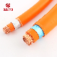 AC600V/DC900V New Energy Vehicle Cable 4mm2 EV Shielded Cable