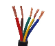  1.5mm 2.5mm 4mm 6mm Flexible Copper Wire PVC Insulated Control Cable