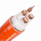  Factory Direct Flexible Mineral Composite Insulation Fire-Resistant Cable, Power Cable From China