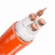 Factory Direct Flexible Mineral Composite Insulation Fire-Resistant Cable, Power Cable From China