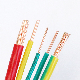 7-Wire Stranded Cable BV 450/750V House Writing Wires Cables Form 1mm to 35mm Flame Retardant Copper Wires