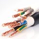  1-5 Cores Electric Wire 1.5mm 2.5mm Factroy Price Good Quality Wire Cable