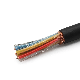 Rvvp Cable Multi Cores (2-54) Cores Flame Retardant Electrical Cable Wire Instrument Shield Cable