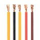  Flry-a/Flry-B/AV/AVS/Avss/Gxl/Txl XLPE PVC Insulation Copper Auto Battery Automotive Wire Cable