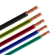 Avss PVC Insulated 0.3 0.5 mm Copper Automotive Wire Electric Auto Cables