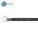 UL62 Flexible Power Cord Adopts Thermoplastic (PVC) Insulated and PVC Sheathed Flexible Cable