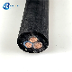 Type 7m Trailing Cable Mining Flexible Cable 640/1100 Volt in Accordance with BS 6708: 1998