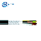  2xslchk- HP 0, 6/1kv Double Screened Motor Power Supply Cable