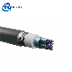  Cu/LSZH/Iscr/Oscr/LSZH/Swa/LSZH Cables for Energy, Signalling and Control, Shielded with Al/Pet Tape