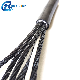 4-Conductor Aramid Reinforced Portable Power Reeling Cable