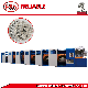  380V Roll Forming Corrugated Extrusion Making Line Optical Cable Wire