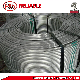  Good Quantity Overhead Electric Cable Galvanized Steel Wire for ACSR