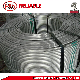 Good Quantity Overhead Electric Cable Galvanized Steel Wire for ACSR