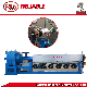  High Precision Bogie Hearthigbt High Frequencyannealing Production Line
