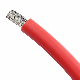 Power Cable Large Square Extra Soft Insulated Cable Silicone Wire 2AWG