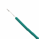 Electric Wire Double Layer High Voltage Silicone Cable with 22AWG