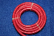  Electric Wire Double Layer High Voltage Silicone Cable with 24AWG