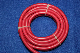 Electric Wire Double Layer High Voltage Silicone Cable with 24AWG