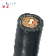 0.6/1kv Multicore Copper Core PVC Insulated PVC Sheathed Low Smoke and Halogen Free Power Cable