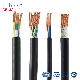  Single Core/Three Core Pure Copper Core Flexible PVC Insulated Cable Sheathed Wire for Household Use