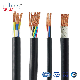 Single Core/Three Core Pure Copper Core Flexible PVC Insulated Cable Sheathed Wire for Household Use