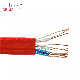 Special 2core 3core 4core Tinned Copper Core Soft Silicone Cable