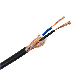  OEM Electrical Connection Anti-Interference Flexible Cable House Electric Wires