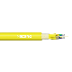 48 Core Single Mode Fiber Optic Cable for Sri Lanka manufacturer