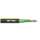 Necero 20 Years Fibra Optica OEM Communication Manufacturer Outdoor 64 48 32 24 12 8 Core GYTS Fiber Optical Cable