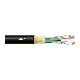 GYFTY Fiber Optic Cable 24 48 72 96 144 288 Core Aerial Cable