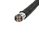 1.5mm - 50mm Low Voltage Armoured Power Cable XLPE Insulated Cable 1/2/3/4/5core (Customizable)