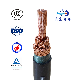  120/150/185/240/300/400mm PVC Cable Flexible Single Core Power Cable (Customizable)