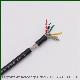  Pair Twisted Tinned Copper Braided Shield PVC Insulated Data Signal Control Cable