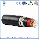  Nyy N2xy Low Voltage Copper/Aluminum Conductor XLPE/PVC Insulated Swa Armoured Underground Cable Electrical Power Cable