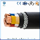 Mv-105, Power Cable, 5 Kv, 3/C, Cu/Epr/Cts/CPE (ICEA S-93-639/NEMA WC71/UL 1072) Cu Conductor PVC Insulation Aluminum Tape PVC Power Cable