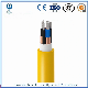  (N) Shoeu 0.6/1kv 3X25+3X16/3emm2 Flexible Cable