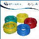 300/500V, 450/750V PVC Insulated Stranded Copper Wire BV/Bvr Wire